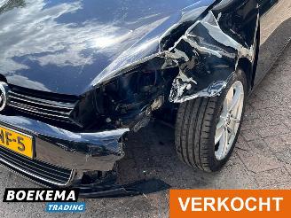 Volkswagen Golf 1.2 TSI Highline DSG Navigatie Climate Cruise 3-Deurs picture 6