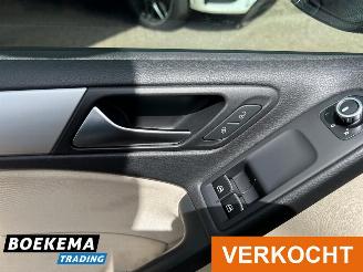 Volkswagen Golf 1.2 TSI Highline DSG Navigatie Climate Cruise 3-Deurs picture 17