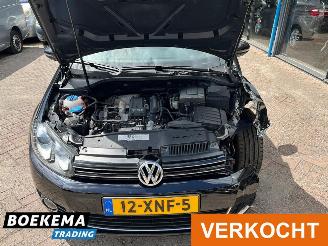 Volkswagen Golf 1.2 TSI Highline DSG Navigatie Climate Cruise 3-Deurs picture 10