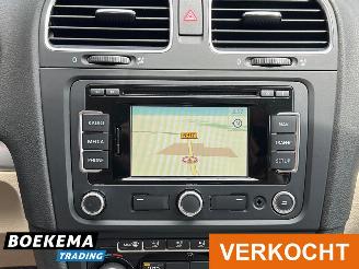 Volkswagen Golf 1.2 TSI Highline DSG Navigatie Climate Cruise 3-Deurs picture 24