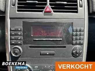 Mercedes B-klasse 170 Automaat Climate Stoelverwarming PDC picture 22