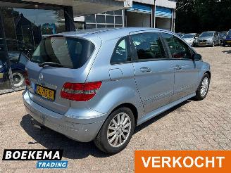 Mercedes B-klasse 170 Automaat Climate Stoelverwarming PDC picture 2
