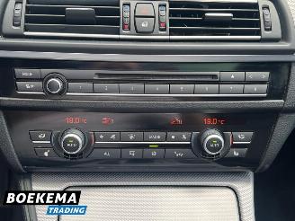 BMW 5-serie 535xi High Exe M-Sport Panorama Leer HUD Lane-Ass Keyless picture 26
