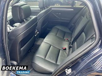 BMW 5-serie 535xi High Exe M-Sport Panorama Leer HUD Lane-Ass Keyless picture 16
