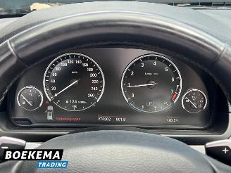 BMW 5-serie 535xi High Exe M-Sport Panorama Leer HUD Lane-Ass Keyless picture 23