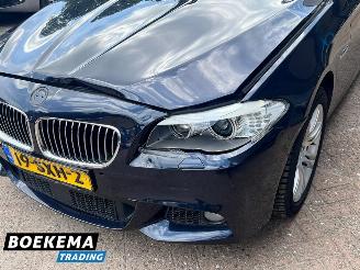 BMW 5-serie 535xi High Exe M-Sport Panorama Leer HUD Lane-Ass Keyless picture 7