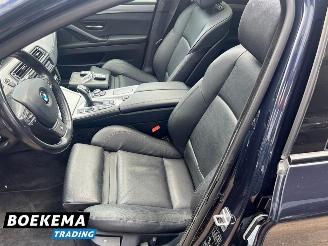 BMW 5-serie 535xi High Exe M-Sport Panorama Leer HUD Lane-Ass Keyless picture 12
