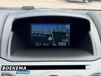 Ford Fiesta 1.0 Style Airco Navigatie 5-Deurs picture 18