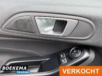 Ford Fiesta 1.0 Style Airco Navigatie 5-Deurs picture 11