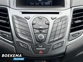 Ford Fiesta 1.0 Style Airco Navigatie 5-Deurs picture 19