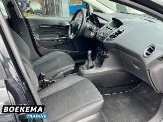 Ford Fiesta 1.0 Style Airco Navigatie 5-Deurs picture 15