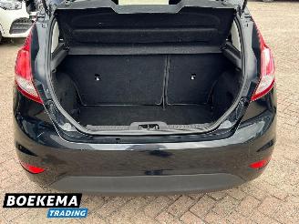 Ford Fiesta 1.0 Style Airco Navigatie 5-Deurs picture 13