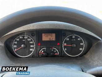 Fiat Ducato 35H 2.3 MultiJet Maxi Open Laadbak picture 12