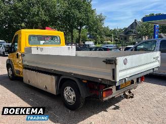 Fiat Ducato 35H 2.3 MultiJet Maxi Open Laadbak picture 3