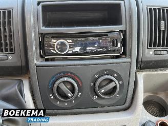 Fiat Ducato 35H 2.3 MultiJet Maxi Open Laadbak picture 13