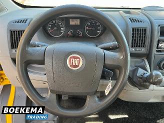 Fiat Ducato 35H 2.3 MultiJet Maxi Open Laadbak picture 11