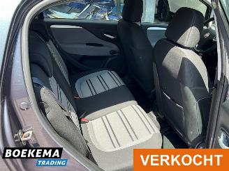 Fiat Punto Evo 1.3 M-Jet Dynamic Navi Climate Cruise picture 14