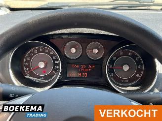 Fiat Punto Evo 1.3 M-Jet Dynamic Navi Climate Cruise picture 17
