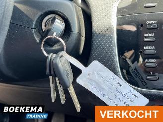 Fiat Punto Evo 1.3 M-Jet Dynamic Navi Climate Cruise picture 24