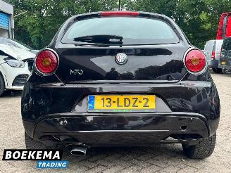 Alfa Romeo MiTo 1.4 Distinctive Clima Navi Elektrische Ramen picture 9