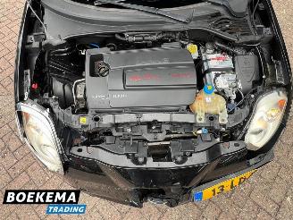 Alfa Romeo MiTo 1.4 Distinctive Clima Navi Elektrische Ramen picture 6