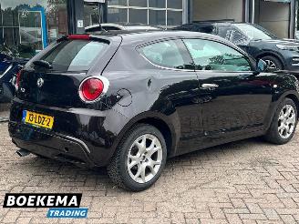 Alfa Romeo MiTo 1.4 Distinctive Clima Navi Elektrische Ramen picture 2