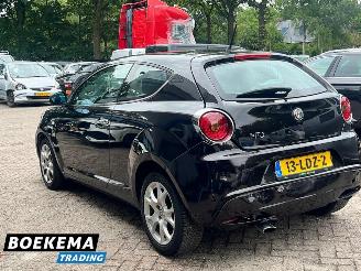 Alfa Romeo MiTo 1.4 Distinctive Clima Navi Elektrische Ramen picture 3