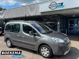  Peugeot Partner Tepee 1.6 XT Airco Cruise 2xSchuifdeur PDC Trekhaak 2008/9