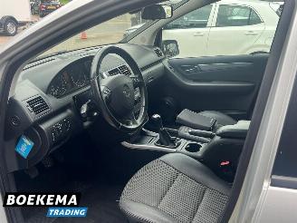 Mercedes A-klasse 170 Avantgarde Airco parkeer sensoren picture 9