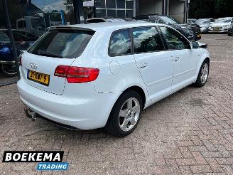 Audi A3 Sportback 1.4 TFSI Amb Pro S Automaat Navi Cruise Clima picture 2