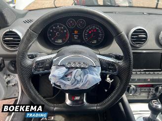 Audi A3 Sportback 1.4 TFSI Amb Pro S Automaat Navi Cruise Clima picture 19