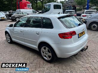 Audi A3 Sportback 1.4 TFSI Amb Pro S Automaat Navi Cruise Clima picture 3
