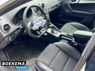 Audi A3 Sportback 1.4 TFSI Amb Pro S Automaat Navi Cruise Clima picture 12