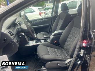Mercedes B-klasse 160 Business Class Stoelverwarming Navi Trekhaak picture 12