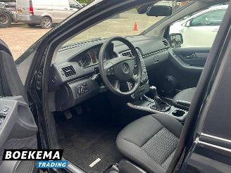 Mercedes B-klasse 160 Business Class Stoelverwarming Navi Trekhaak picture 11