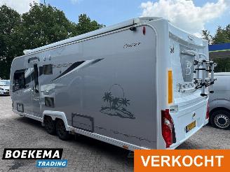 Elddis  Buccaneer Cruiser EP Levelsysteem Luifel Douche Fietsenrek Mover Zonnepaneel Schotel picture 3