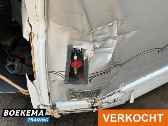 Elddis  Buccaneer Cruiser EP Levelsysteem Luifel Douche Fietsenrek Mover Zonnepaneel Schotel picture 8