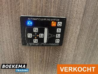 Elddis  Buccaneer Cruiser EP Levelsysteem Luifel Douche Fietsenrek Mover Zonnepaneel Schotel picture 27