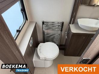 Elddis  Buccaneer Cruiser EP Levelsysteem Luifel Douche Fietsenrek Mover Zonnepaneel Schotel picture 21
