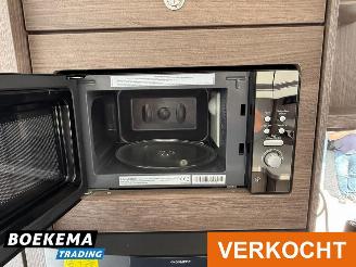 Elddis  Buccaneer Cruiser EP Levelsysteem Luifel Douche Fietsenrek Mover Zonnepaneel Schotel picture 24