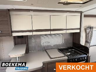 Elddis  Buccaneer Cruiser EP Levelsysteem Luifel Douche Fietsenrek Mover Zonnepaneel Schotel picture 18