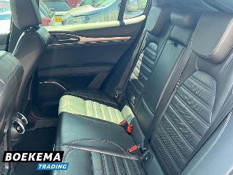 Alfa Romeo Stelvio 2.0 T AWD Super Stoel-/Stuur Verwarming Memory Keyless picture 20