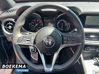 Alfa Romeo Stelvio 2.0 T AWD Super Stoel-/Stuur Verwarming Memory Keyless picture 25
