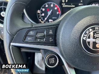 Alfa Romeo Stelvio 2.0 T AWD Super Stoel-/Stuur Verwarming Memory Keyless picture 30