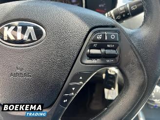 Kia Cee d cee'd 1.6 GDI 20th Anniversary Navi Cruise control Airco picture 21