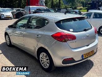 Kia Cee d cee'd 1.6 GDI 20th Anniversary Navi Cruise control Airco picture 3