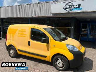 Citroën Nemo 1.4 HDi Elektrische ramen 2008/7