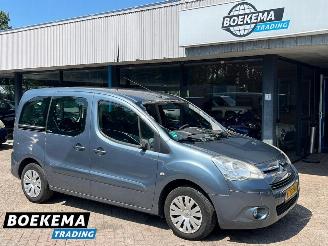 Schadeauto Citroën Berlingo 1.6 VTi 120 Multispace Cruise-Control Airco Elektrische ramen 2011/5