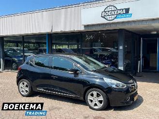 Avarii autoturisme Renault Clio 0.9 TCe Expression Navi Cruise-Control Airco 2013/9