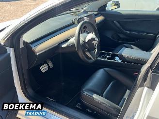 Tesla Model 3 Performance AWD 75 kWh Dual Motor Panorama picture 11
